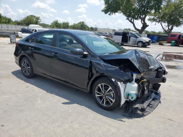 Vin: 3kpf24ad7re724009, lot: 56539445, kia forte lx 20244