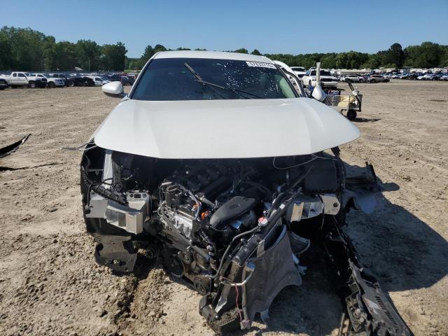2023 HONDA ACCORD LX - 1HGCY1F25PA059071