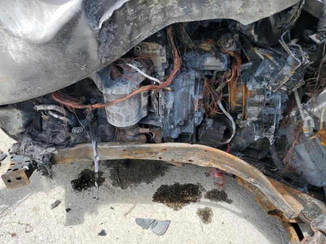 2018 FORD TAURUS LIM 1FAHP2F85JG110242