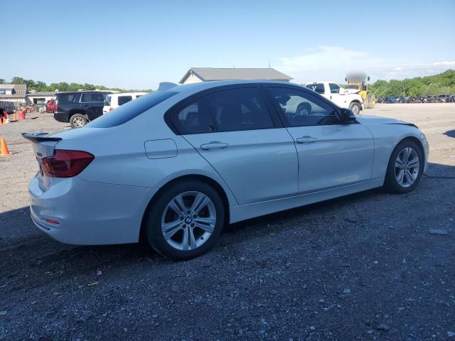 2016 BMW 328 XI SUL WBA8E3G55GNT77182
