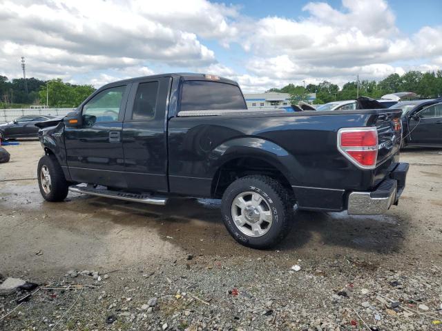 Vin: 1ftex1c80afa25472, lot: 57462045, ford f-150 super cab 20102