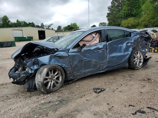 Vin: jm1gj1v57g1477115, lot: 56238245, mazda 6 touring 2016 img_1