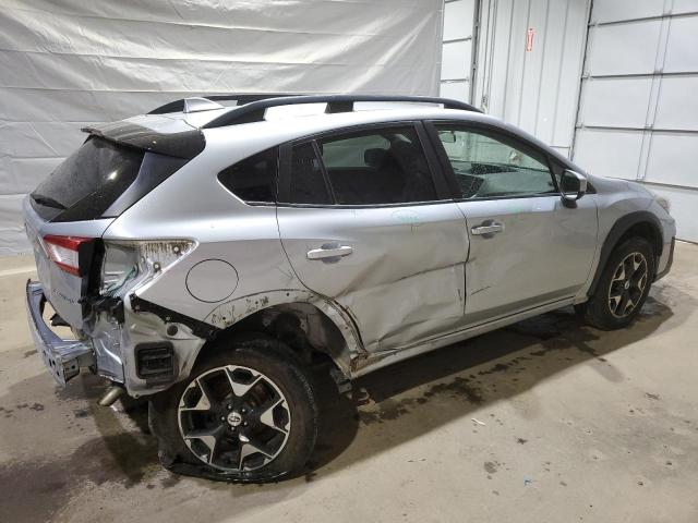 Vin: jf2gtabc3jh332053, lot: 57560645, subaru crosstrek premium 20183