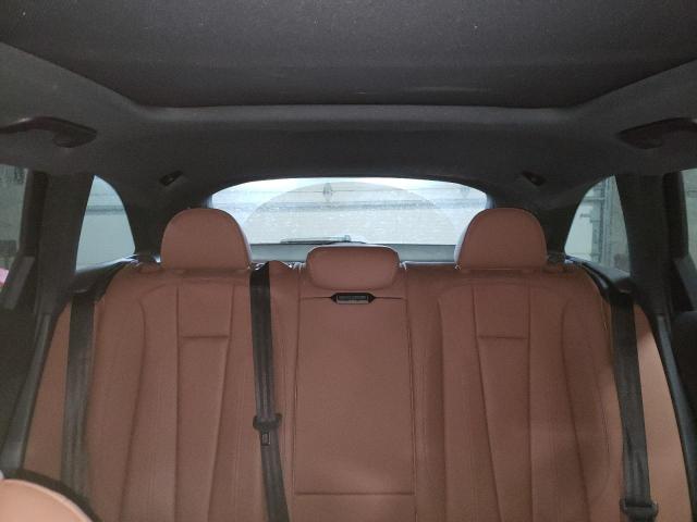 2021 AUDI A4 ALLROAD WA18AAF49MA046470