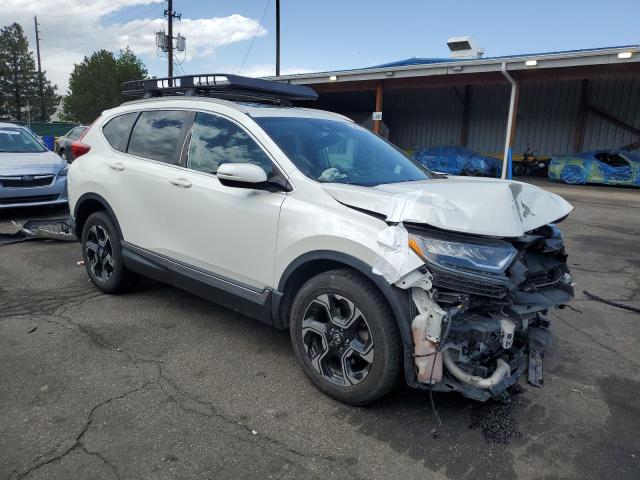 Vin: 2hkrw2h91jh689748, lot: 56923795, honda crv touring 20184