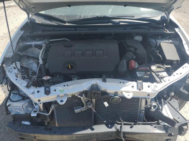 2018 TOYOTA COROLLA L 2T1BURHE8JC008369