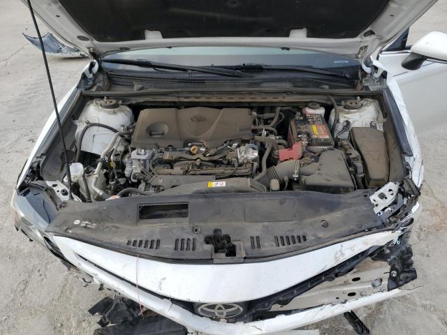 2021 TOYOTA CAMRY XSE - 4T1K61AKXMU511741