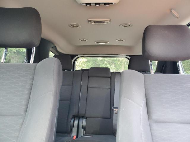 2020 DODGE DURANGO SX 1C4RDHAG0LC325000