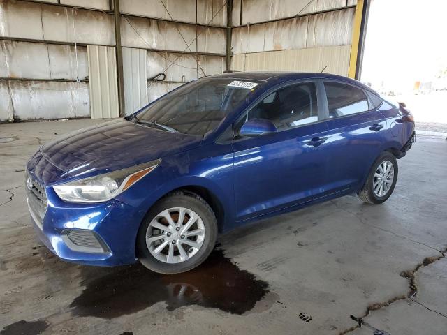 Vin: 3kpc24a32ke041392, lot: 55121175, hyundai accent se 2019 img_1