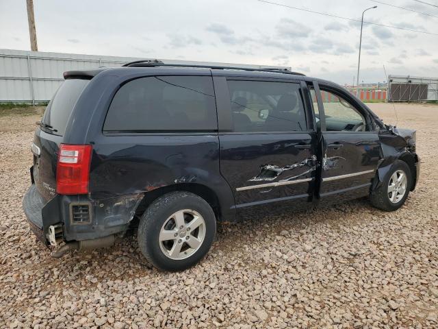 Vin: 2d4rn5d12ar139078, lot: 56996395, dodge caravan sxt 20103