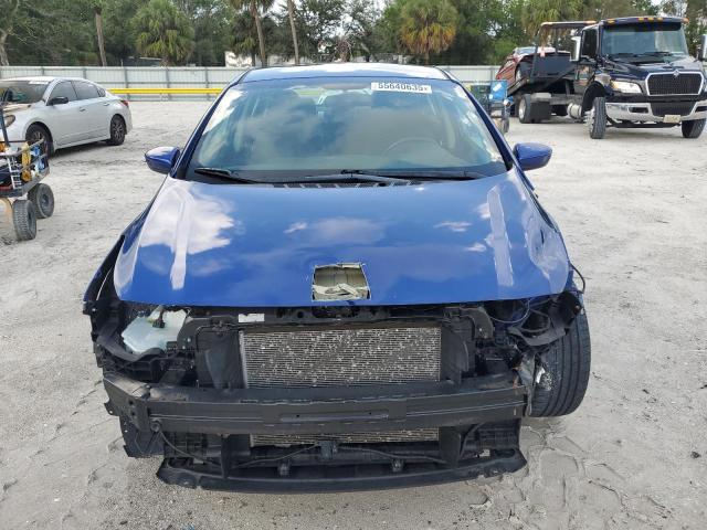 2017 KIA FORTE LX - 3KPFL4A72HE067495