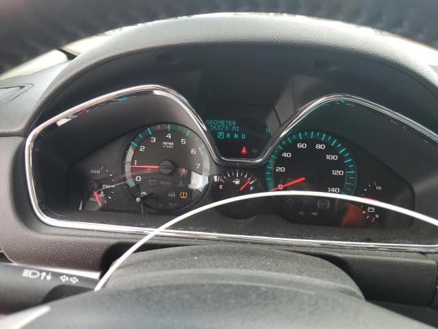 2015 CHEVROLET TRAVERSE L - 1GNKVJKD2FJ192838