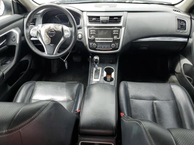 2018 NISSAN ALTIMA 2.5 - 1N4AL3AP6JC130587