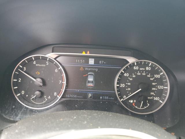 2020 NISSAN ALTIMA SL 1N4BL4EV6LC121023