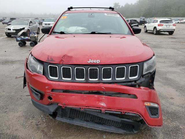 2019 JEEP COMPASS SP 3C4NJCAB3KT676551