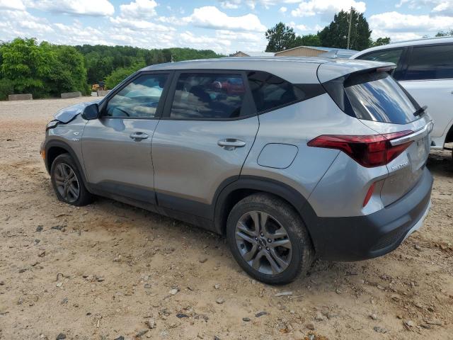 Vin: kndepcaa6p7408711, lot: 55886545, kia seltos lx 20232