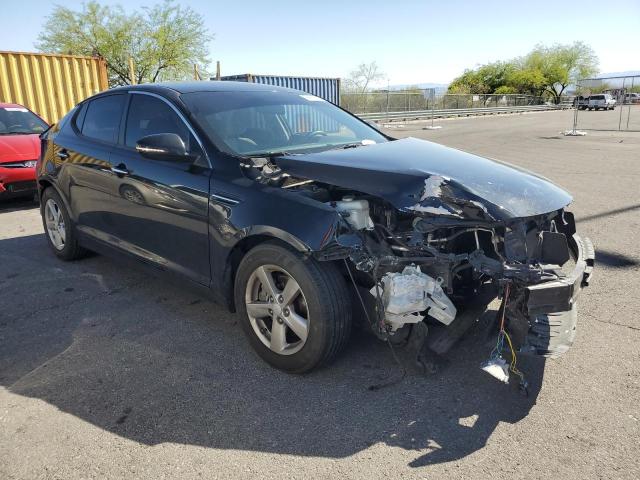Vin: 5xxgm4a71fg496908, lot: 56917425, kia optima lx 20154