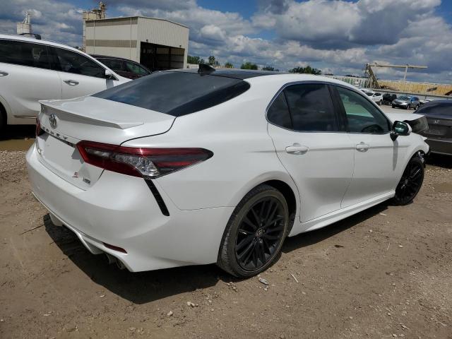 2021 TOYOTA CAMRY XSE 4T1K61AK1MU524359