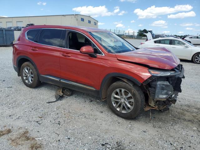Vin: 5nms33ad5kh118860, lot: 55584685, hyundai santa fe sel 20194