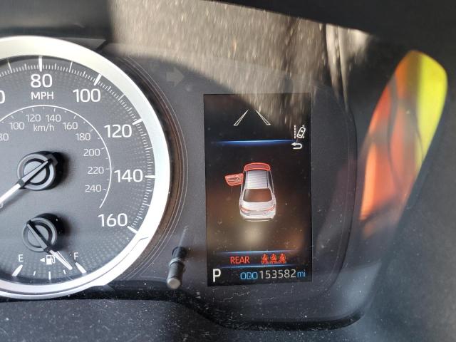 2021 TOYOTA COROLLA LE - 5YFEPMAE0MP152438