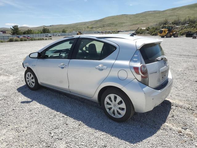 Vin: jtdkdtb30d1548733, lot: 55702015, toyota prius 20132