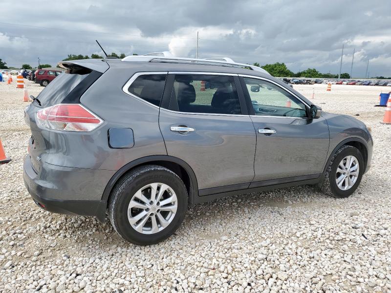 Vin: 5n1at2ml2fc822071, lot: 58726625, nissan rogue s 20153