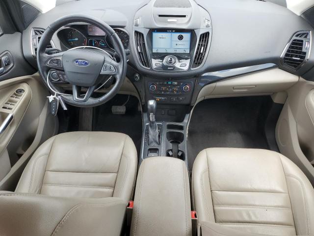2017 FORD ESCAPE TIT - 1FMCU9J92HUB30803