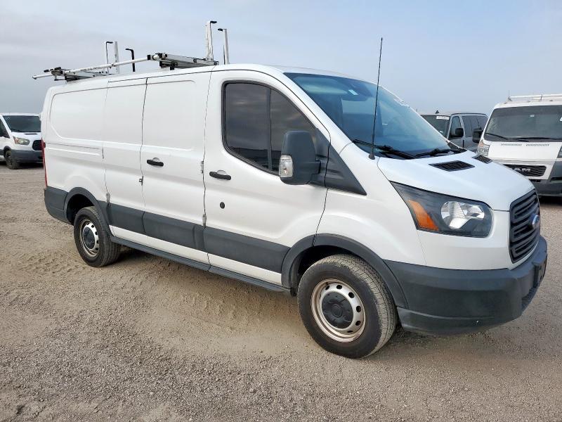 Vin: 1ftyr1zm2kkb60201, lot: 57159375, ford transit t-250 20194