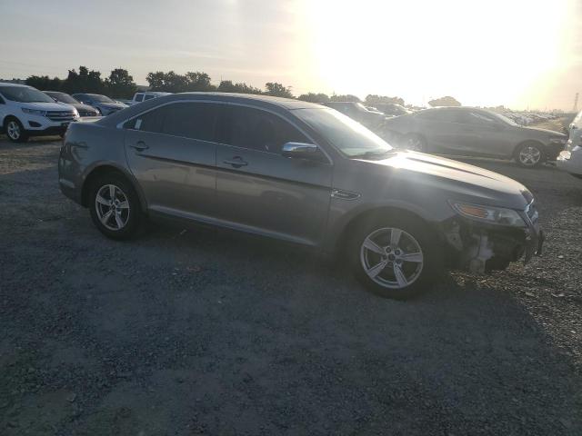 2012 FORD TAURUS LIM - 1FAHP2FW6CG106508