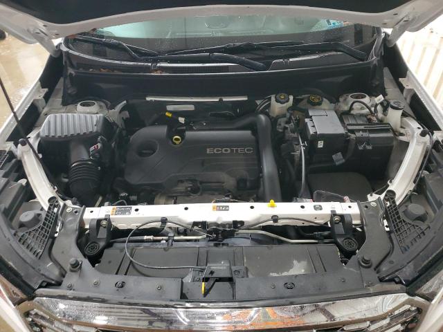 2022 GMC TERRAIN DE 3GKALXEV9NL290603