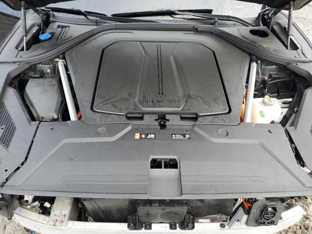 2023 GENESIS GV70 BASE - 5NMMCET14PH000281