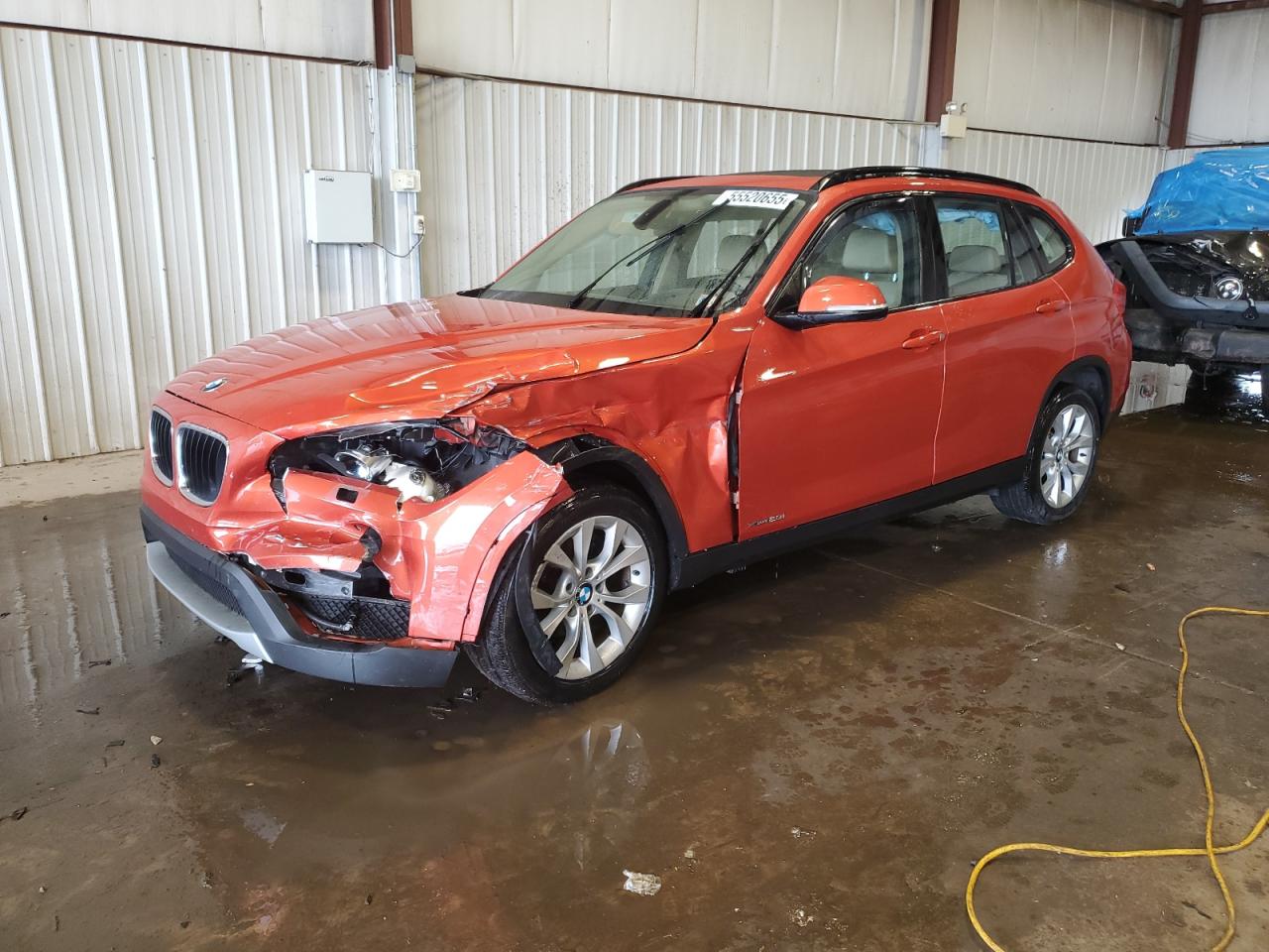 BMW X1 XDRIVE28I