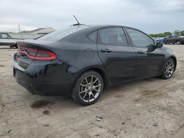 Vin: 1c3cdfba5dd340614, lot: 57662605, dodge dart sxt 20133