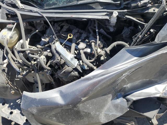 2021 NISSAN VERSA SV - 3N1CN8EV8ML831565