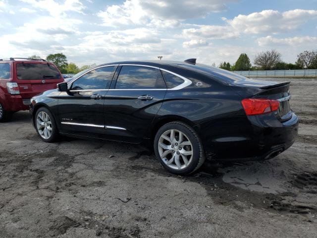 Vin: 1g1165s33fu121591, lot: 56017155, chevrolet impala ltz 20152