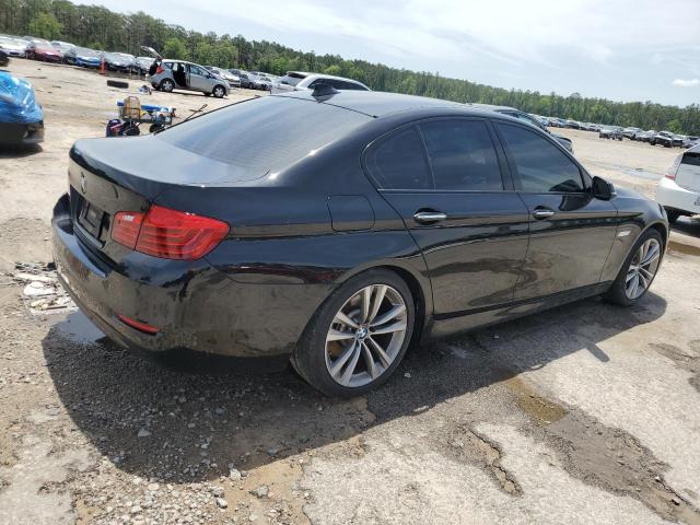 Vin: wba5a5c52gg347173, lot: 56309485, bmw 5 series i 20163