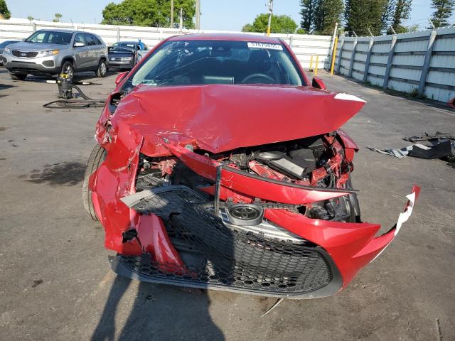 2020 TOYOTA COROLLA LE 5YFEPRAE8LP051319