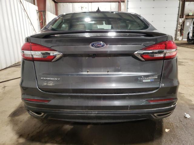 2020 FORD FUSION TIT - 3FA6P0D91LR176225
