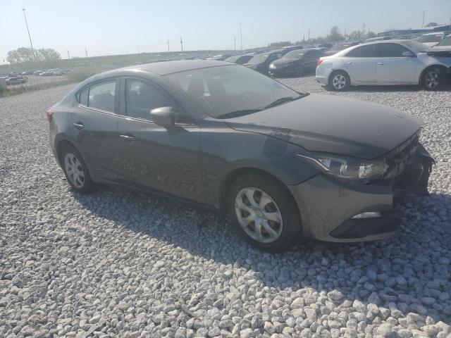 2016 MAZDA 3 SPORT JM1BM1T77G1316785