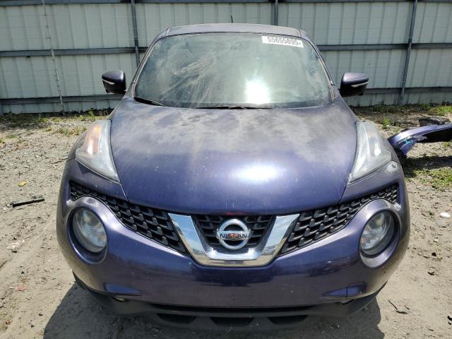 2016 NISSAN JUKE S - JN8AF5MV6GT659042