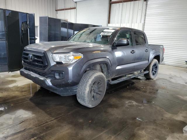 Vin: 3tyax5gn4mt030480, lot: 58180125, toyota tacoma double cab 2021 img_1