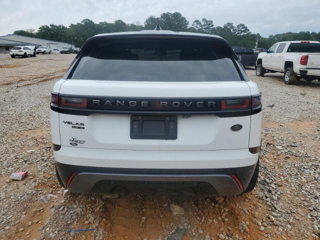 2018 LAND ROVER RANGE ROVE - SALYL2RN2JA736222