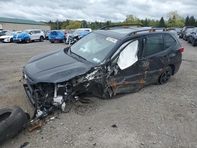Vin: jf2skamc6ph408609, lot: 56221045, subaru forester wilderness 2023 img_1
