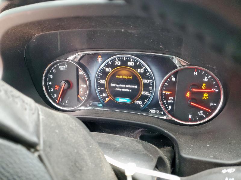 2019 GMC ACADIA DEN - 1GKKNPLS2KZ100362
