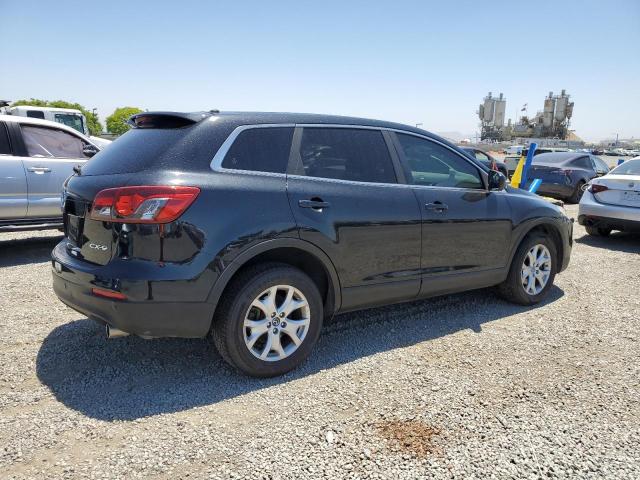 Vin: jm3tb2cv2f0456723, lot: 57905015, mazda cx-9 touring 20153