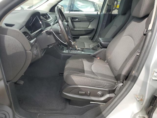 2017 CHEVROLET TRAVERSE L - 1GNKRGKD1HJ320111