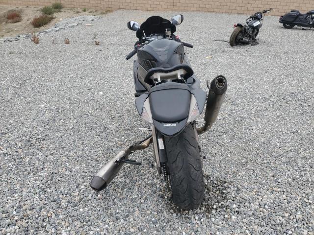 2011 SUZUKI GSX-R1000 JS1GT78A8B2101381