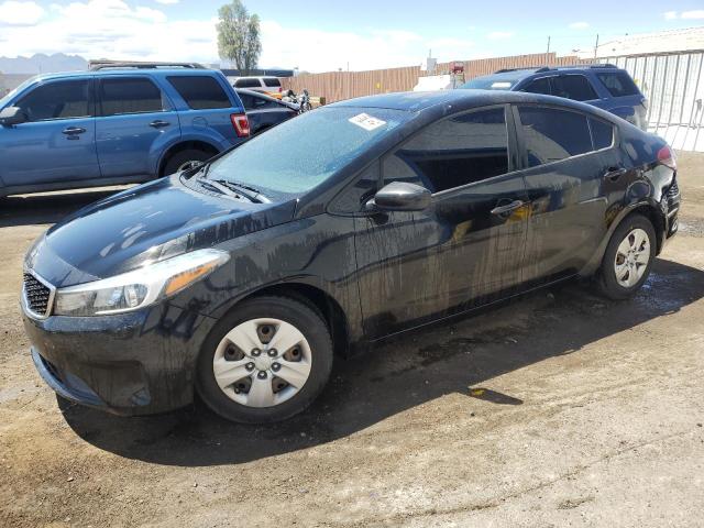 Vin: 3kpfl4a76je193476, lot: 55110325, kia forte lx 2018 img_1