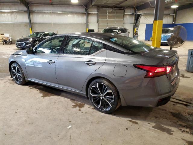 Vin: 1n4bl4cv1rn324062, lot: 57875025, nissan altima sr 20242
