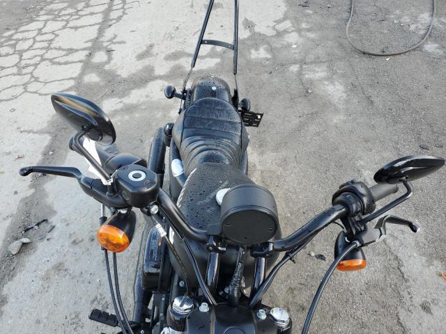 2017 HARLEY-DAVIDSON XL883 IRON 1HD4LE215HC434760